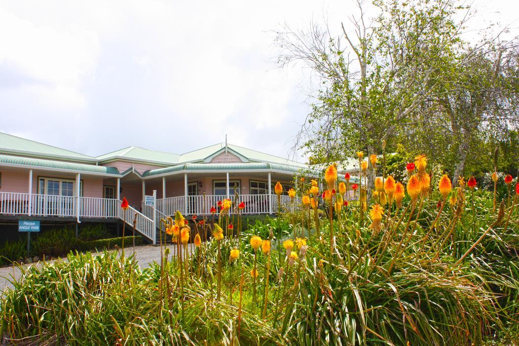 Matakohe House Bed & Breakfast Exterior photo